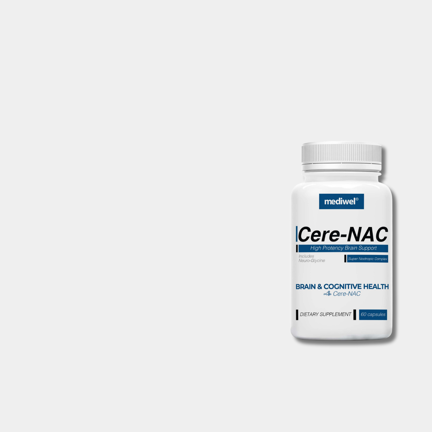 Best Nootropic for Cognitive Function