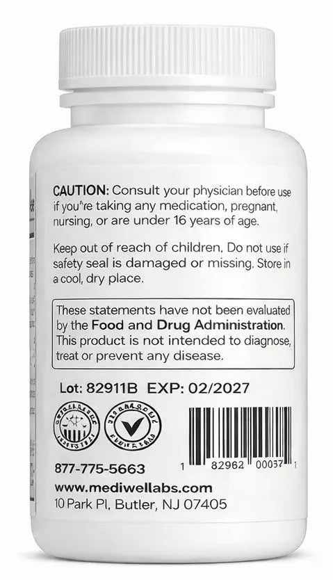 NSTAC nmn supplement 500mg