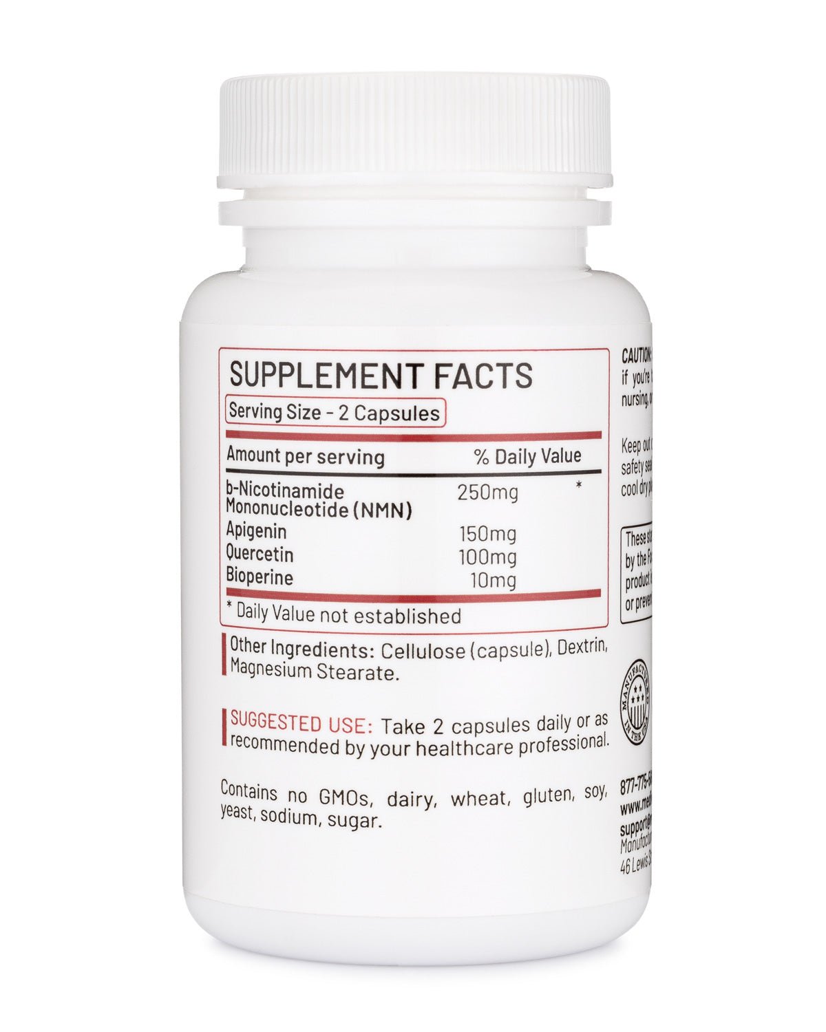 N - Stac - mediwellabs.com