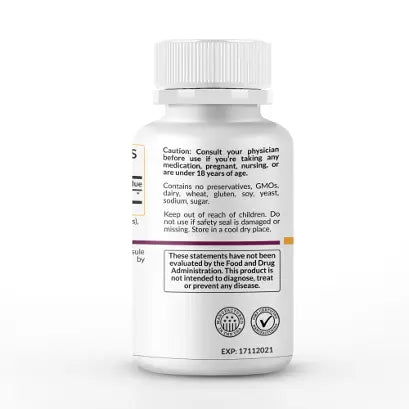 L - Serine - mediwellabs.com