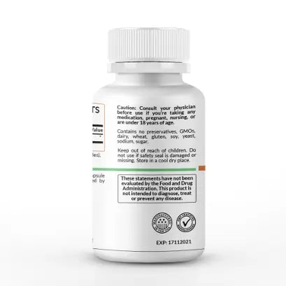 L - Theanine - mediwellabs.com