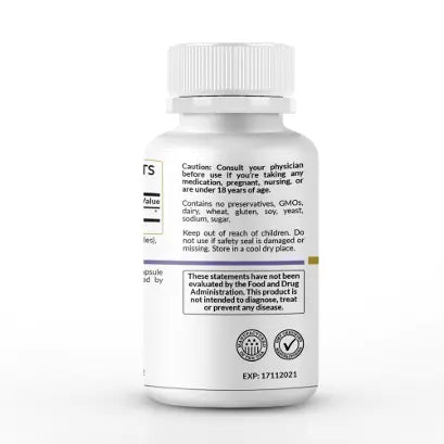 Trimethylglycine - mediwellabs.com