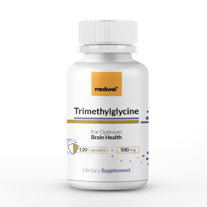 Trimethylglycine - mediwellabs.com