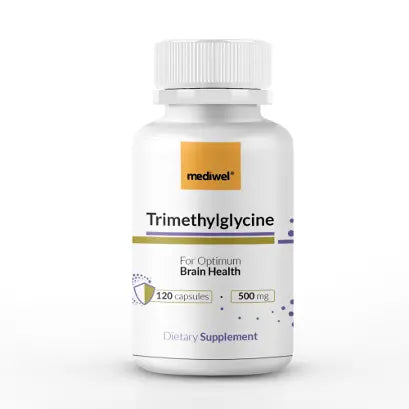 Trimethylglycine - mediwellabs.com