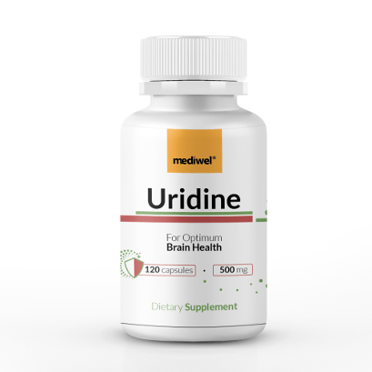 Uridine - mediwellabs.com
