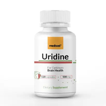 Uridine - mediwellabs.com