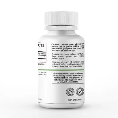 Uridine - mediwellabs.com