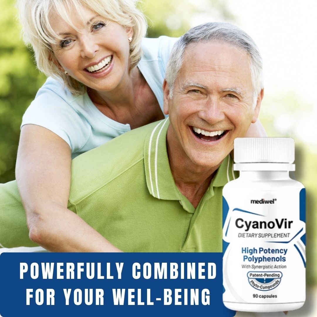 The Rising Interest in Quercetin and Luteolin: What You Need to Know - mediwellabs.com