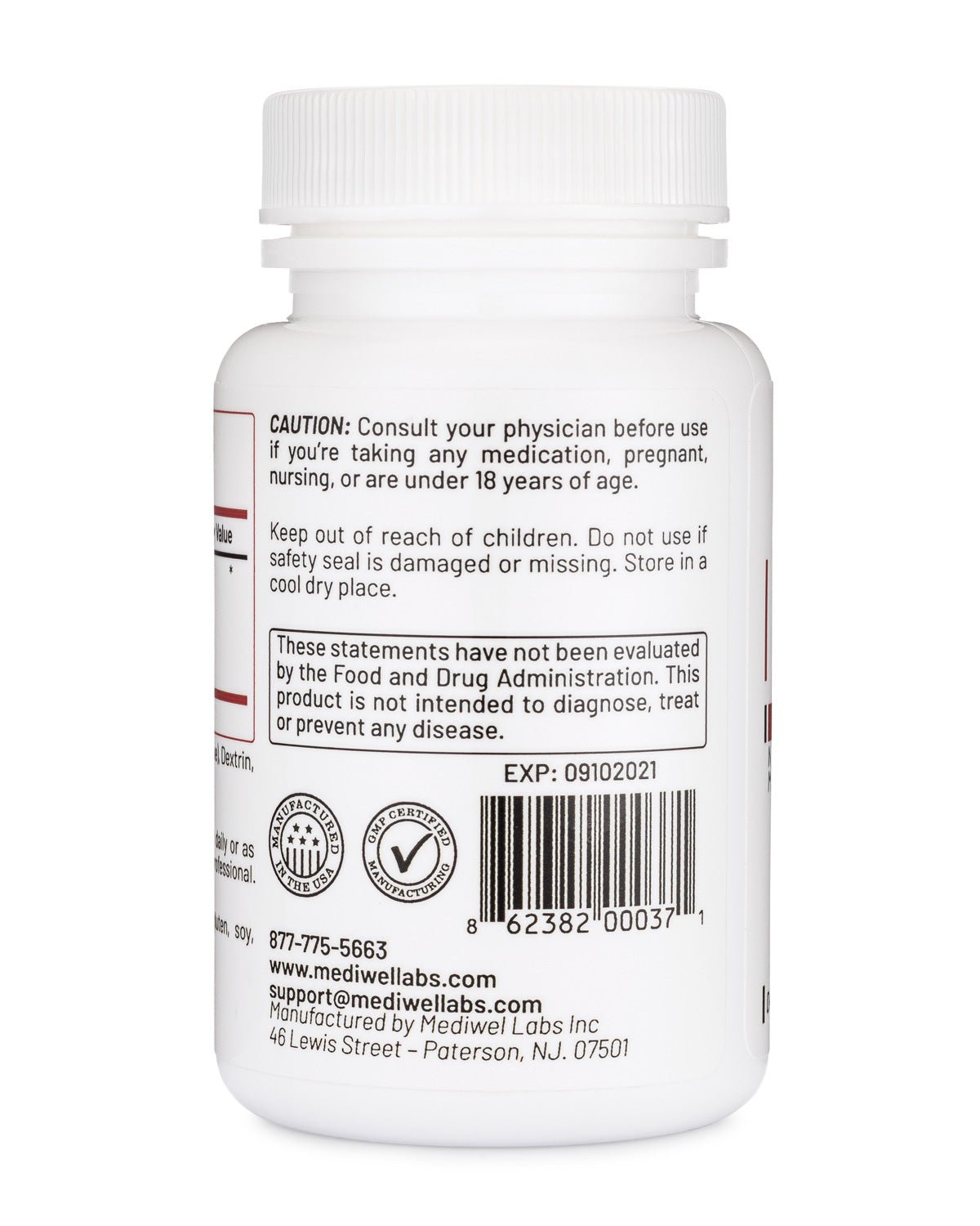 N - Stac - mediwellabs.com