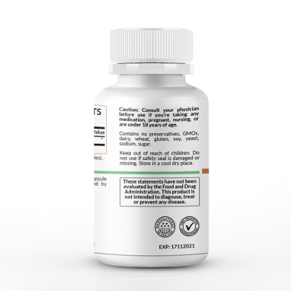 L - Theanine - mediwellabs.com