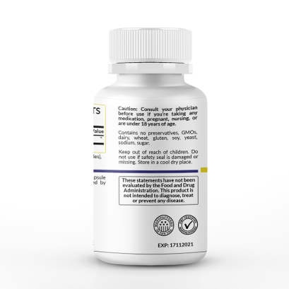 L - Tyrosine - mediwellabs.com