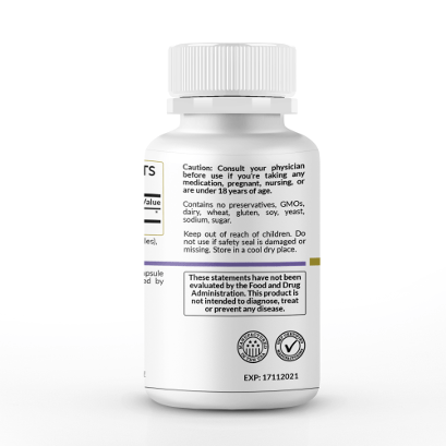 Trimethylglycine - mediwellabs.com