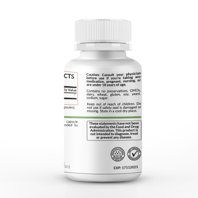 Uridine - mediwellabs.com